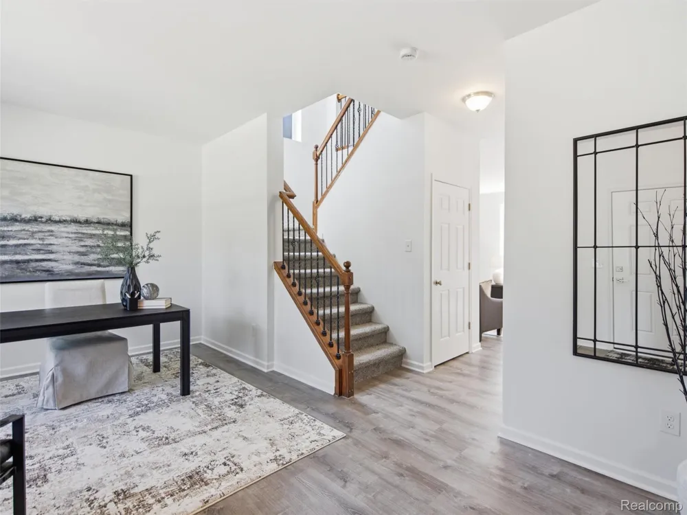 53283 Jaclyn Drive Shelby Charter Township, MI 48315