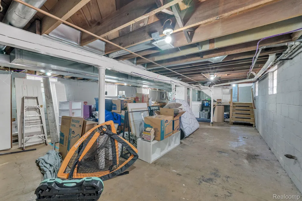 1270 Lincoln Street Wyandotte City, MI 48192