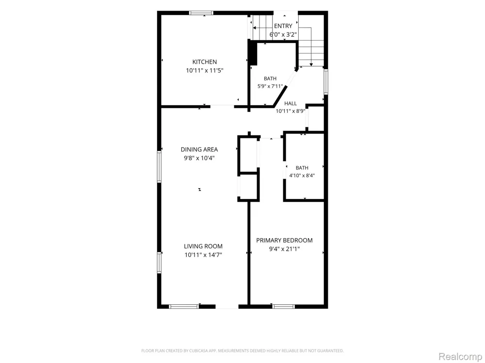 1270 Lincoln Street Wyandotte City, MI 48192