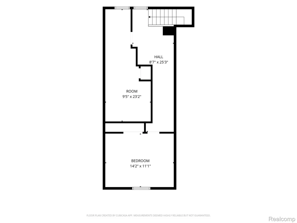 1270 Lincoln Street Wyandotte City, MI 48192