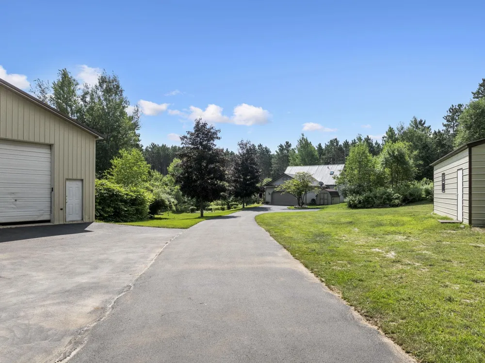 5312 Samels Road Whitewater Township, MI 49690