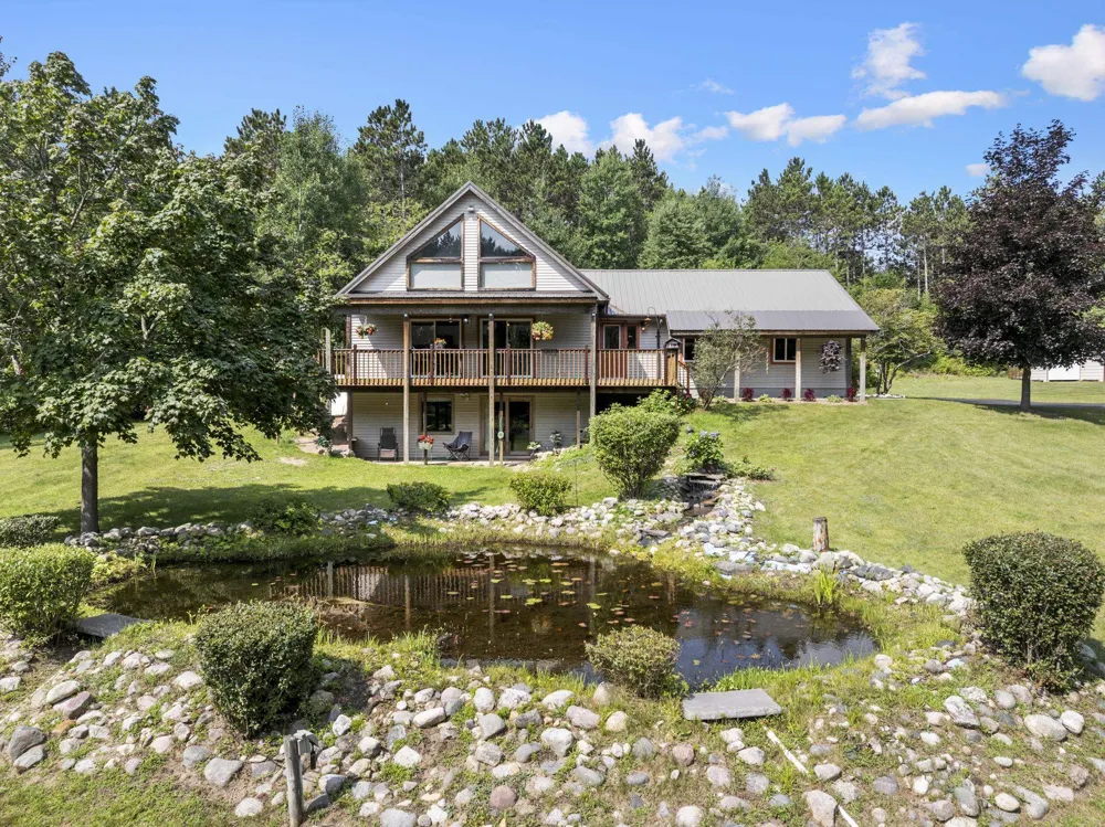 5312 Samels Road Whitewater Township, MI 49690