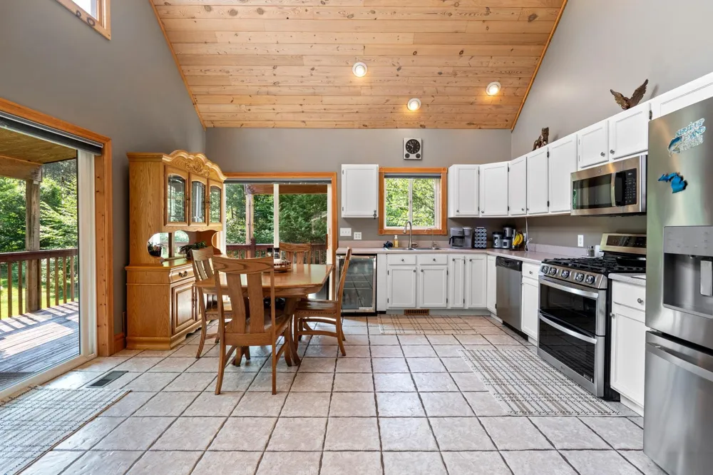 5312 Samels Road Whitewater Township, MI 49690