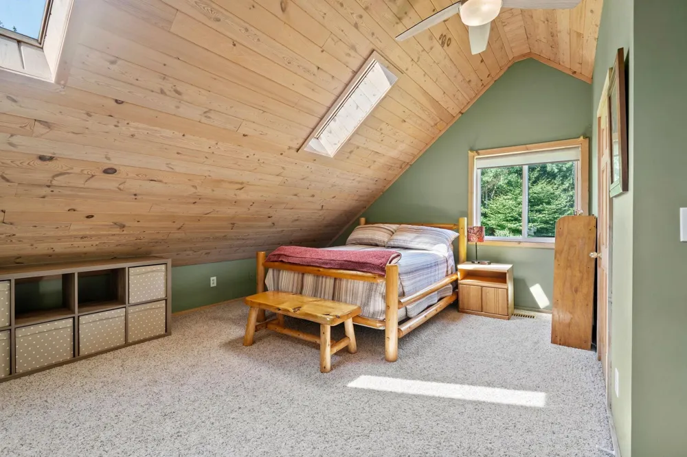 5312 Samels Road Whitewater Township, MI 49690