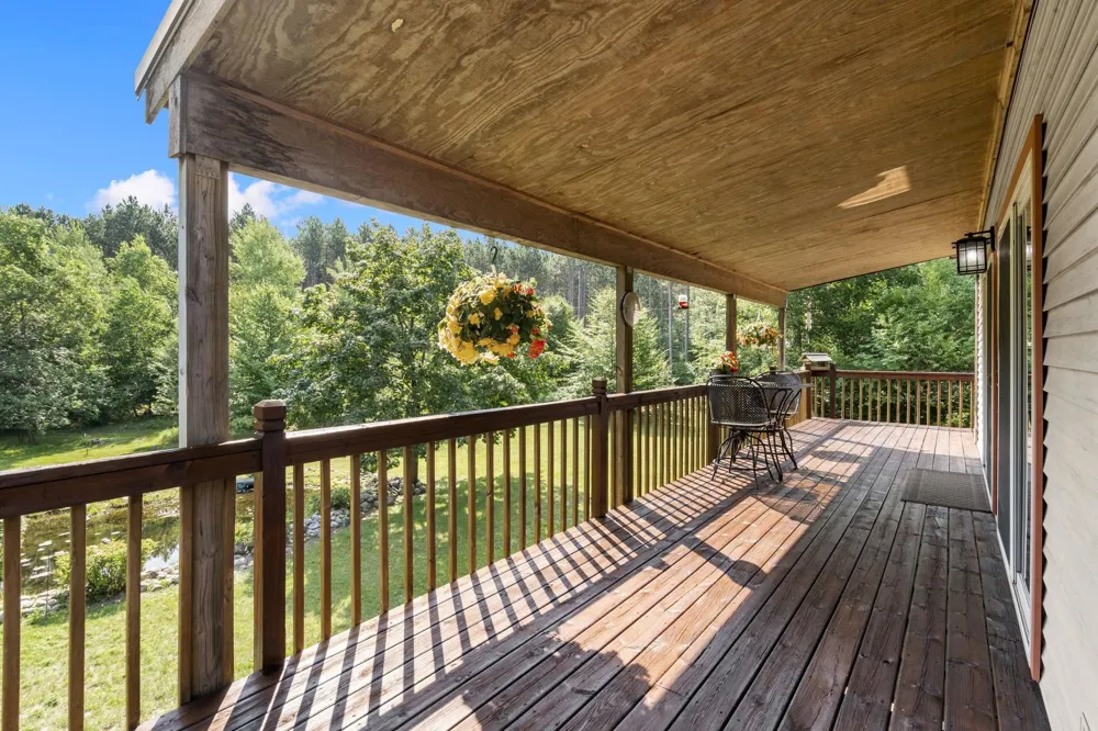 5312 Samels Road Whitewater Township, MI 49690