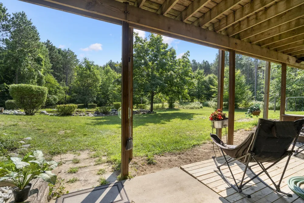 5312 Samels Road Whitewater Township, MI 49690