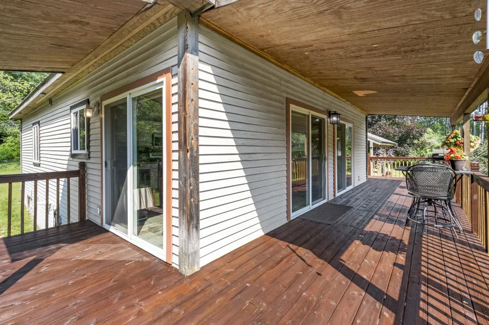 5312 Samels Road Whitewater Township, MI 49690