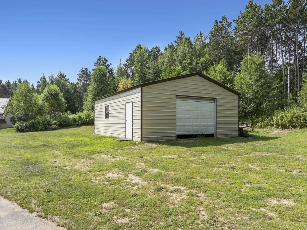 5312 Samels Road Whitewater Township, MI 49690
