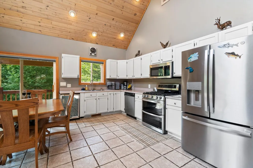 5312 Samels Road Whitewater Township, MI 49690