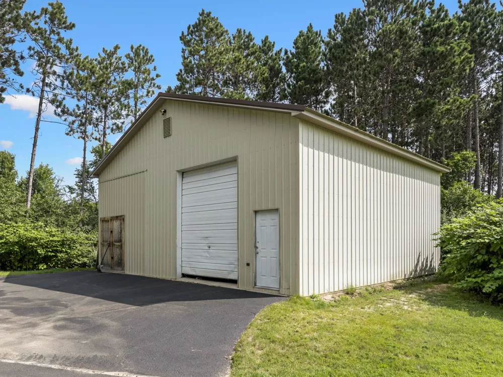5312 Samels Road Whitewater Township, MI 49690