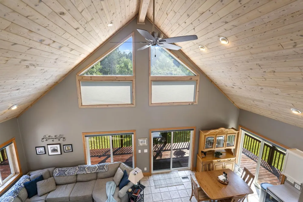 5312 Samels Road Whitewater Township, MI 49690