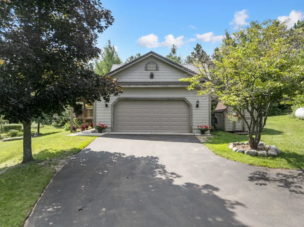 5312 Samels Road Whitewater Township, MI 49690