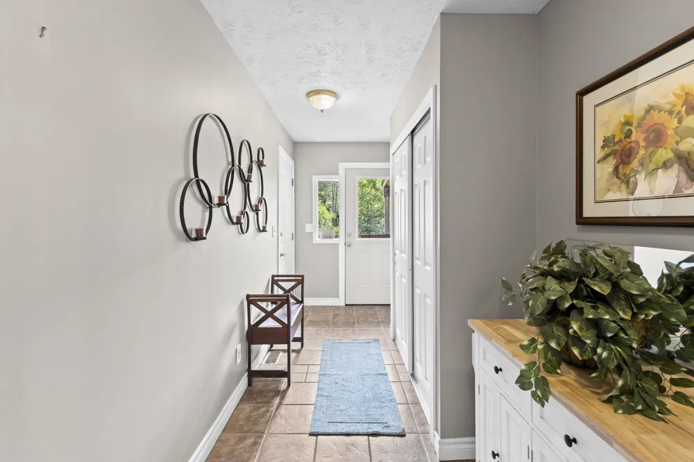 5312 Samels Road Whitewater Township, MI 49690