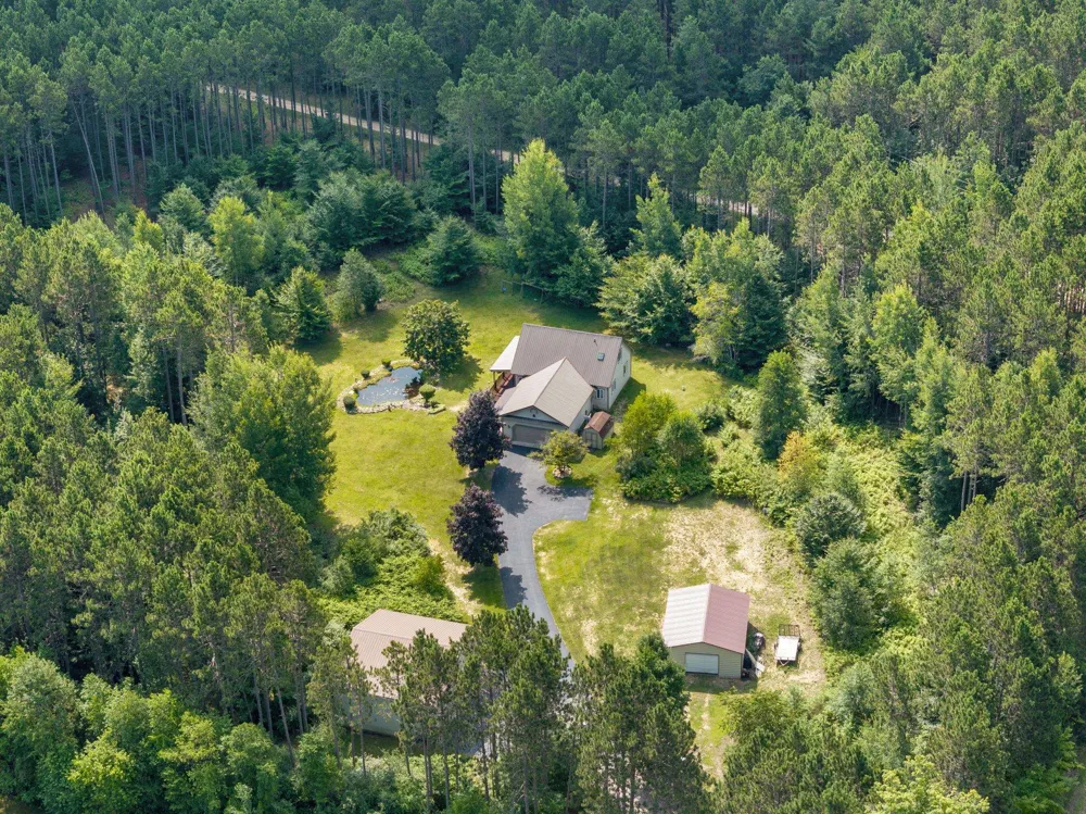 5312 Samels Road Whitewater Township, MI 49690