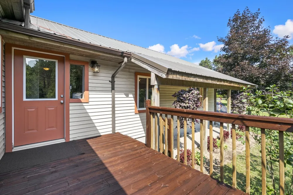 5312 Samels Road Whitewater Township, MI 49690