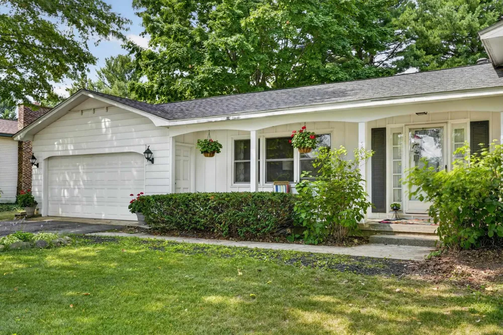 3873 Sandia Place Garfield Charter Township, MI 49684