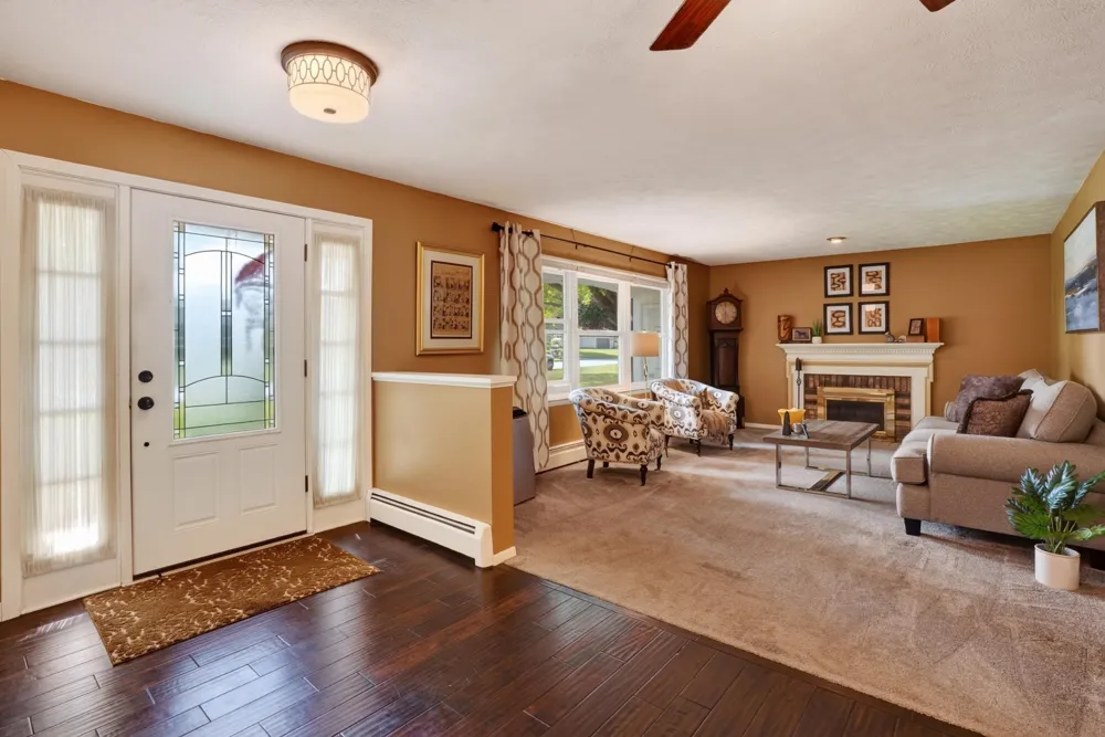 3873 Sandia Place Garfield Charter Township, MI 49684