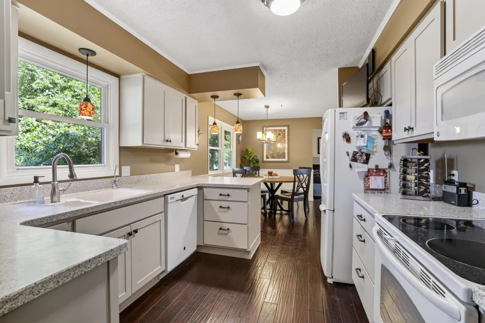 3873 Sandia Place Garfield Charter Township, MI 49684