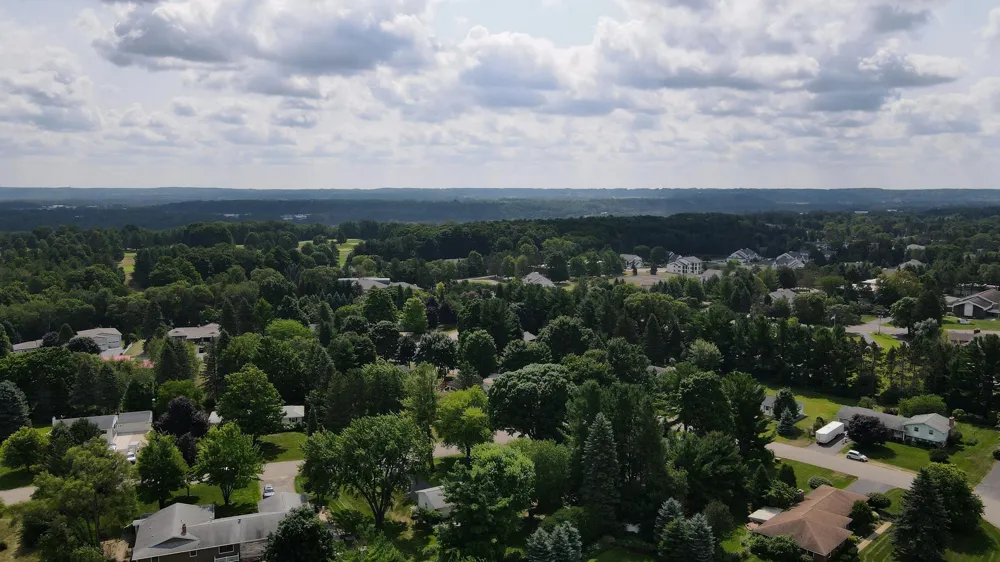 3873 Sandia Place Garfield Charter Township, MI 49684