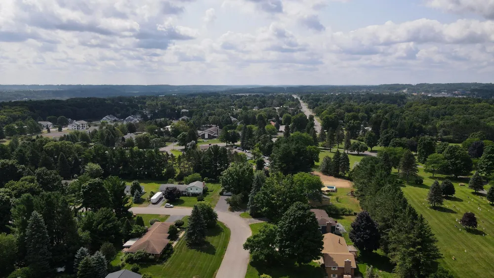3873 Sandia Place Garfield Charter Township, MI 49684