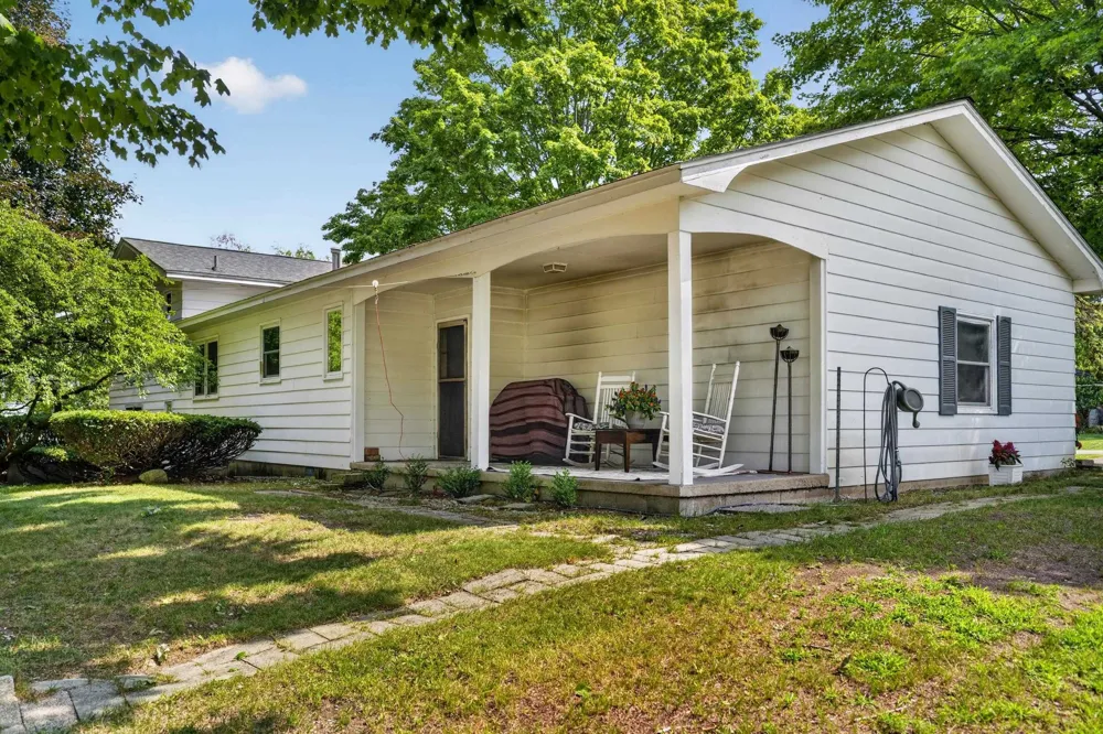 3873 Sandia Place Garfield Charter Township, MI 49684