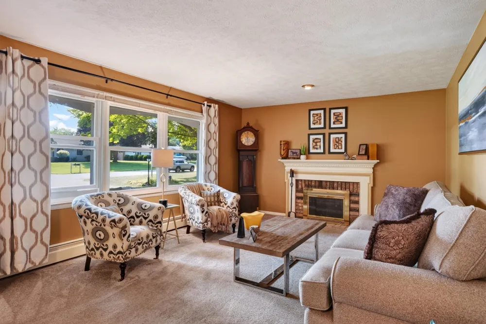 3873 Sandia Place Garfield Charter Township, MI 49684