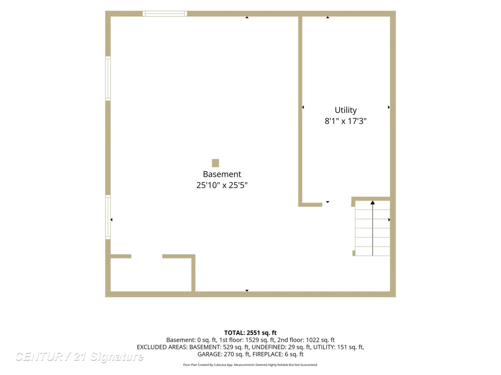 3198 Columbine Drive Saginaw Charter Township, MI 48603