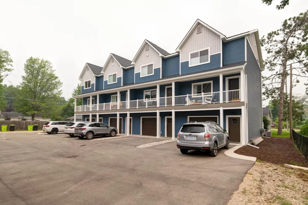 1026 Centre Street Traverse City City, MI 49686