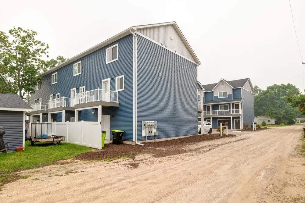 1026 Centre Street Traverse City City, MI 49686