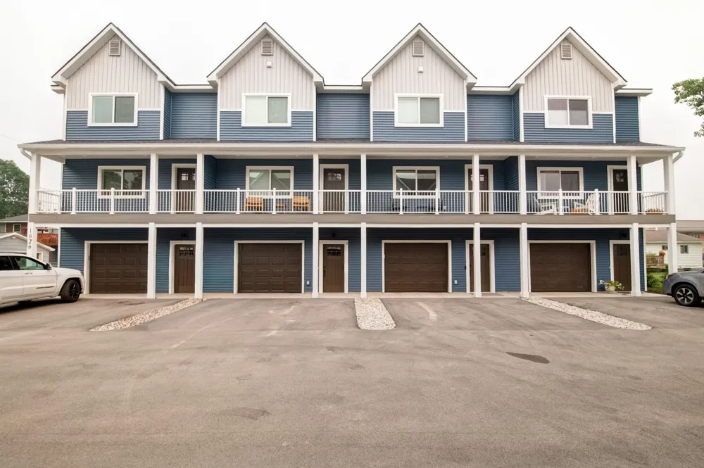 1026 Centre Street Traverse City City, MI 49686
