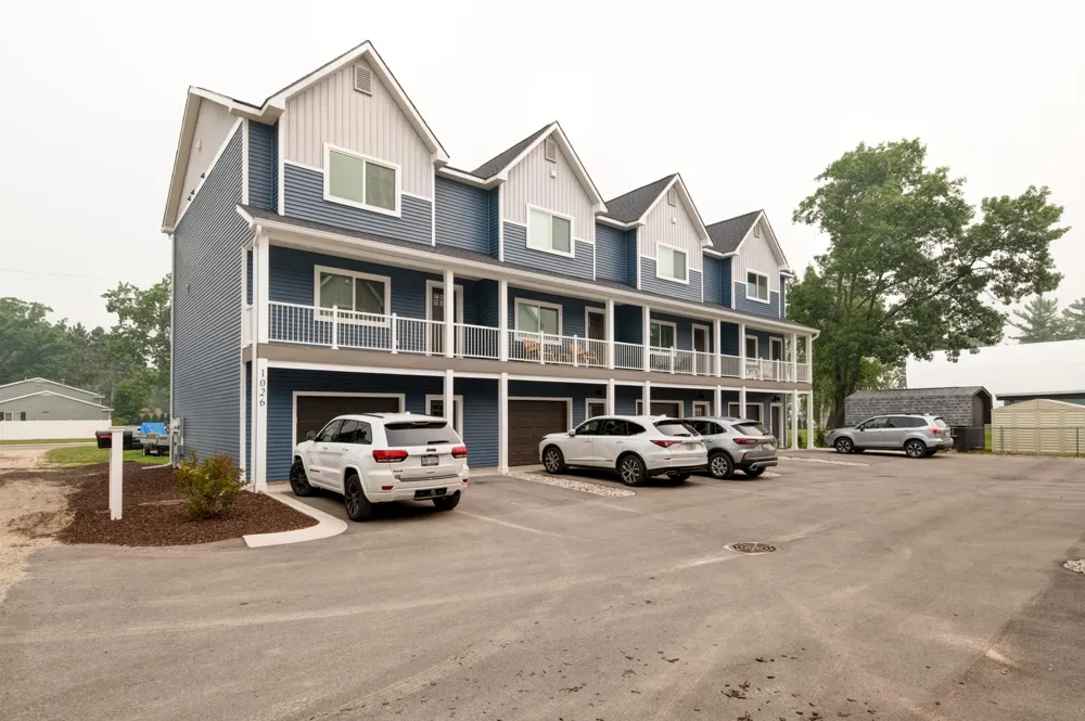 1026 Centre Street Traverse City City, MI 49686