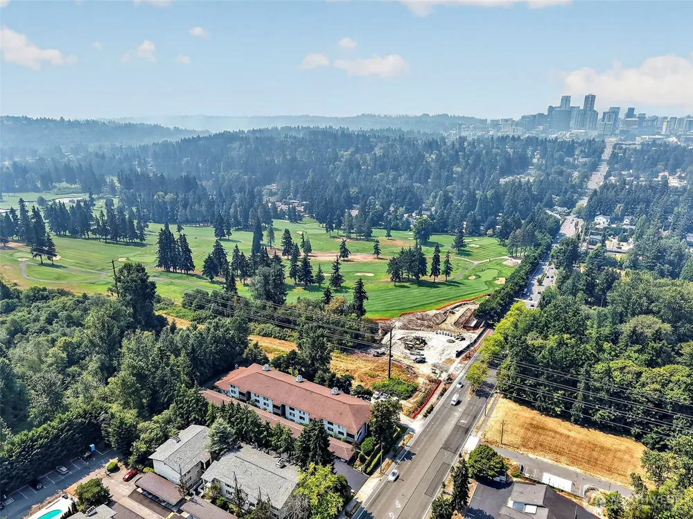 13605 NE 8th Street #203 Bellevue, WA 98005