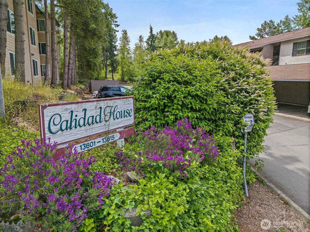 13605 NE 8th Street #203 Bellevue, WA 98005