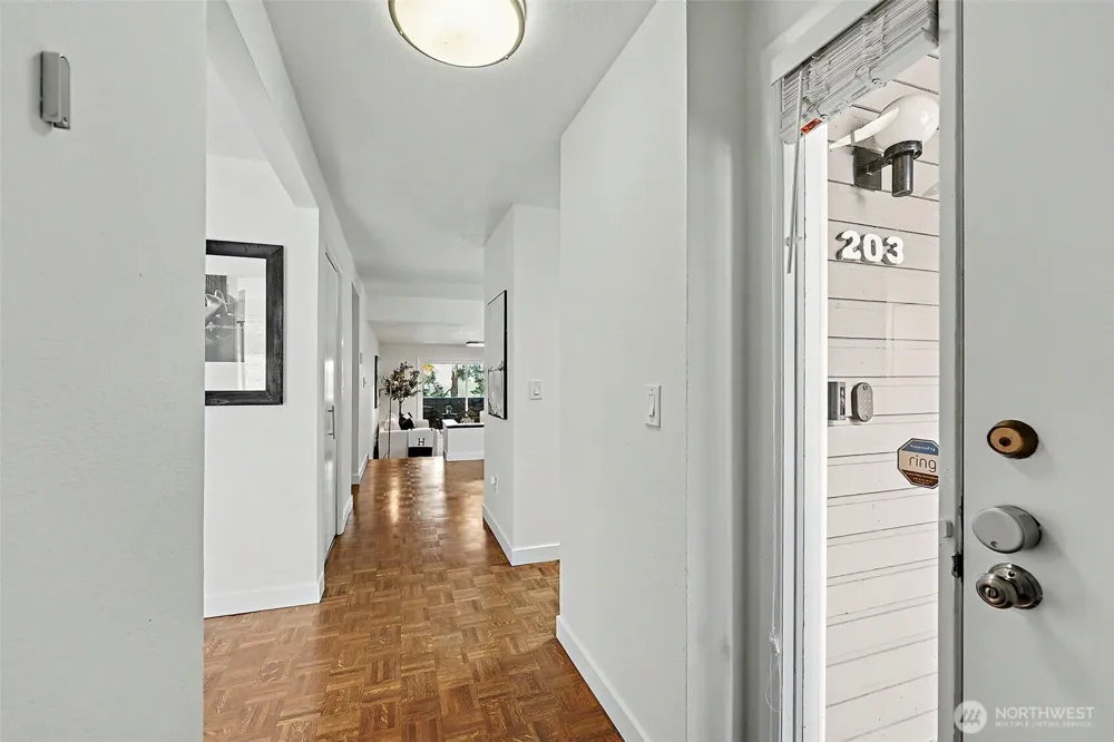 13605 NE 8th Street #203 Bellevue, WA 98005