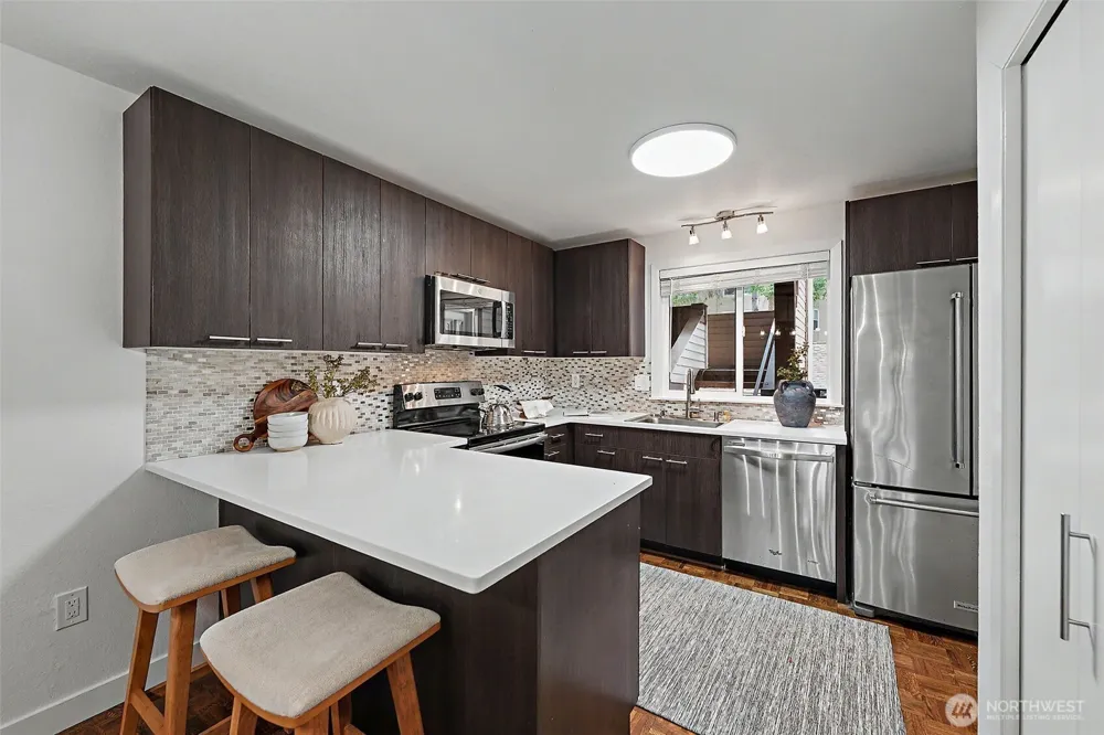 13605 NE 8th Street #203 Bellevue, WA 98005