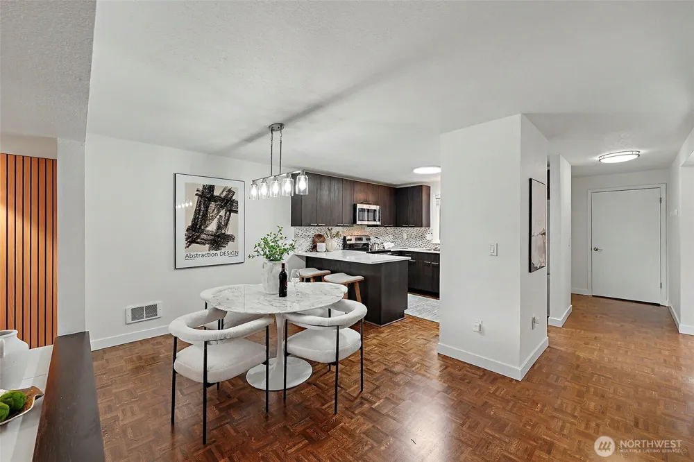 13605 NE 8th Street #203 Bellevue, WA 98005