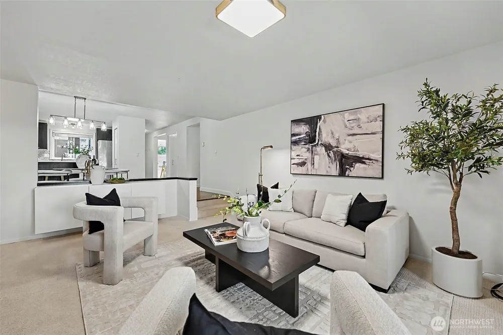13605 NE 8th Street #203 Bellevue, WA 98005
