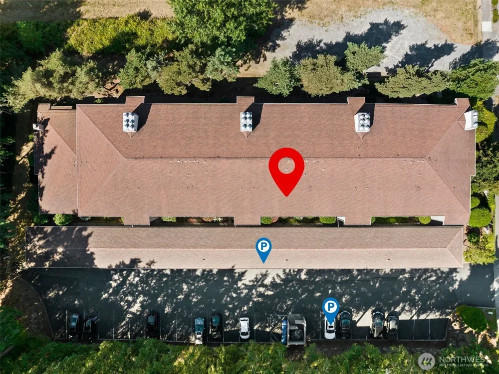 13605 NE 8th Street #203 Bellevue, WA 98005