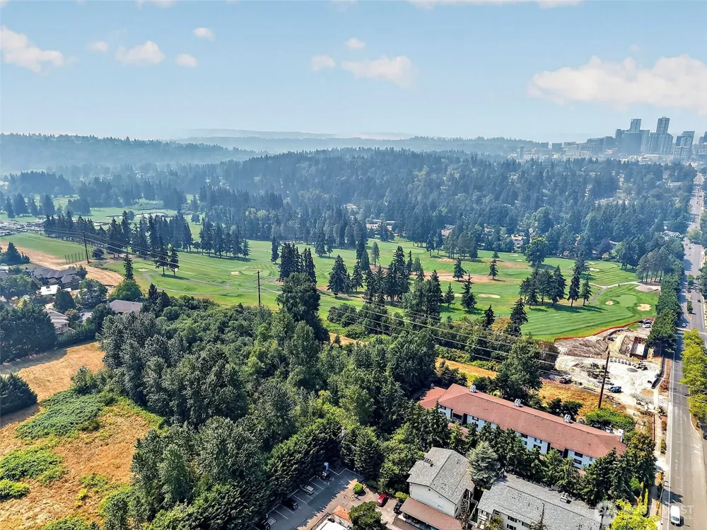 13605 NE 8th Street #203 Bellevue, WA 98005