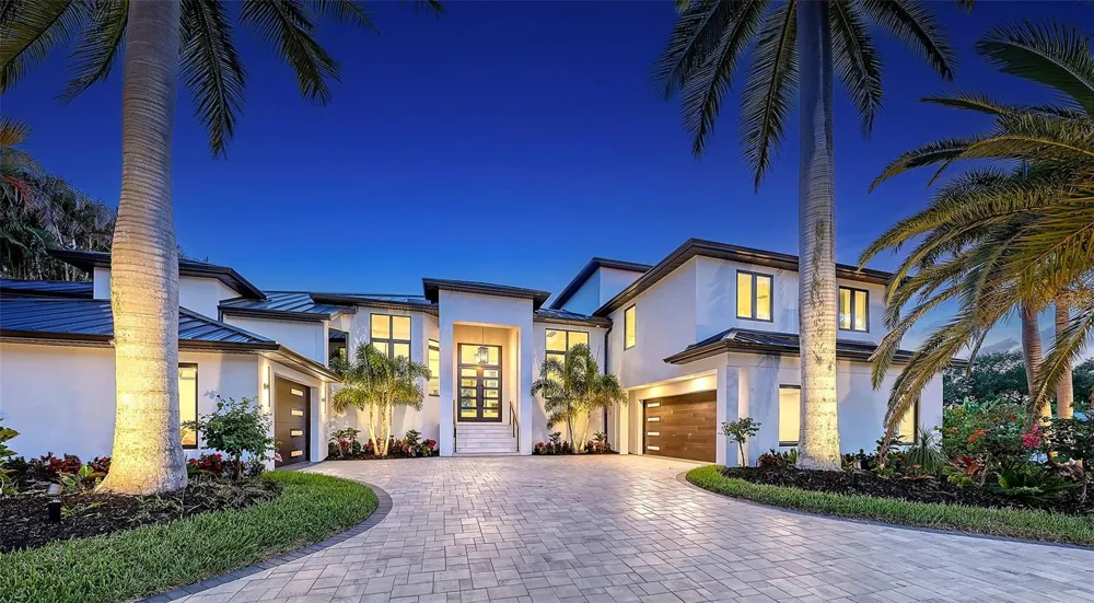 1516 RIDGEWOOD LANE Sarasota, FL 34231