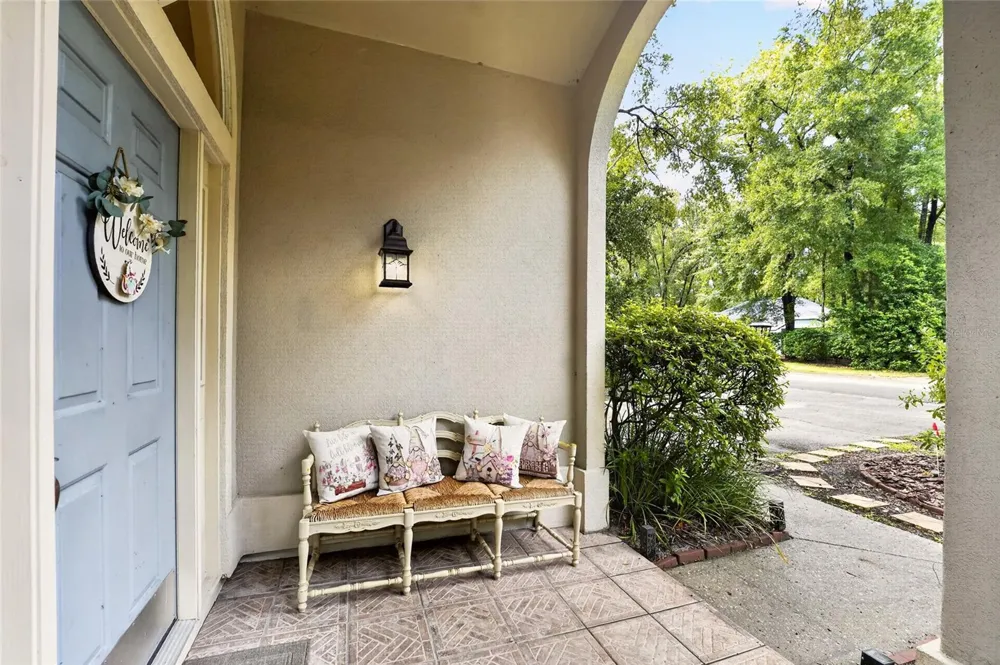 10427 SW 55TH PLACE Gainesville, FL 32608