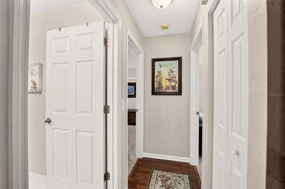 10427 SW 55TH PLACE Gainesville, FL 32608