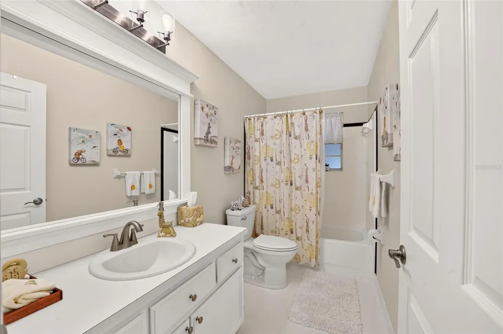 10427 SW 55TH PLACE Gainesville, FL 32608