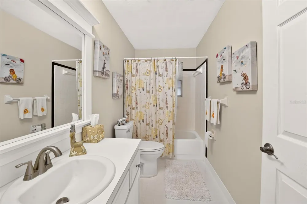 10427 SW 55TH PLACE Gainesville, FL 32608