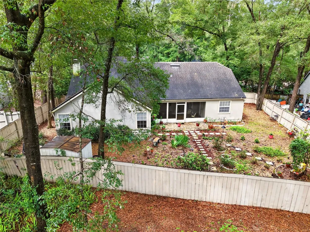 10427 SW 55TH PLACE Gainesville, FL 32608