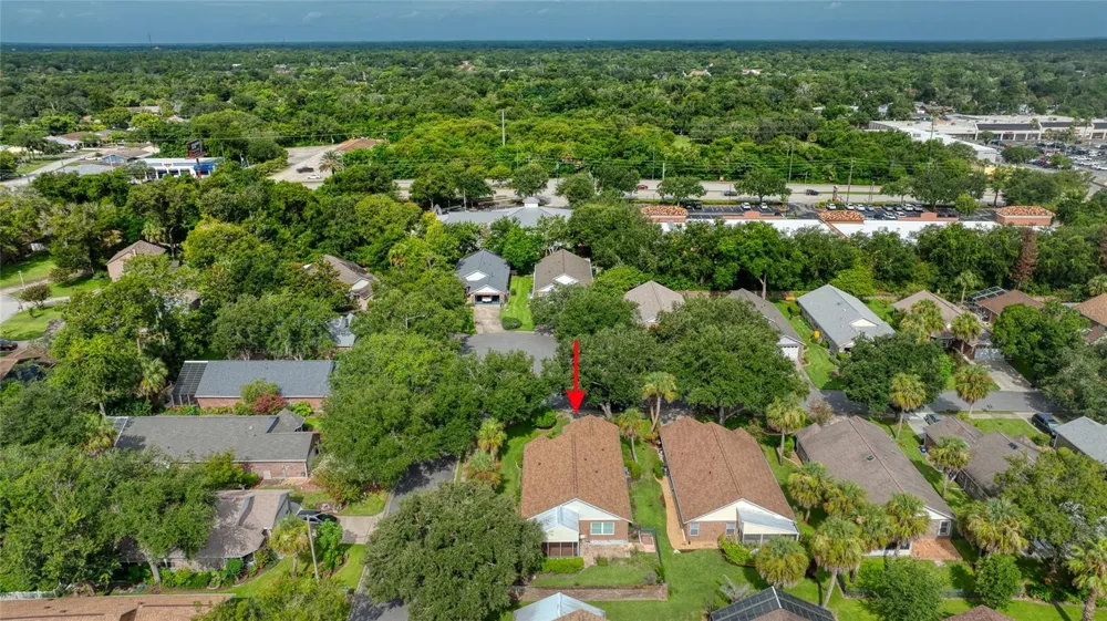 38 OLD MACON DRIVE Ormond Beach, FL 32174