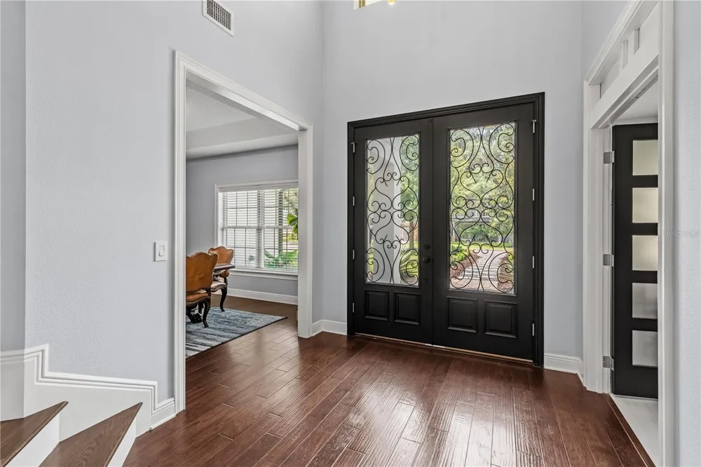 1840 BRYAN AVENUE Winter Park, FL 32789