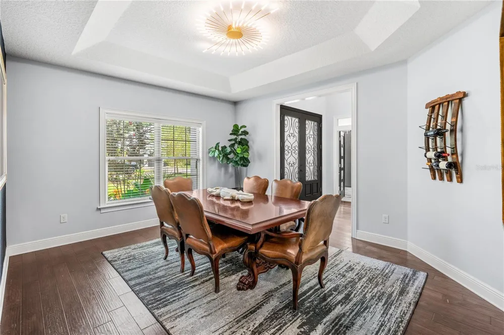 1840 BRYAN AVENUE Winter Park, FL 32789