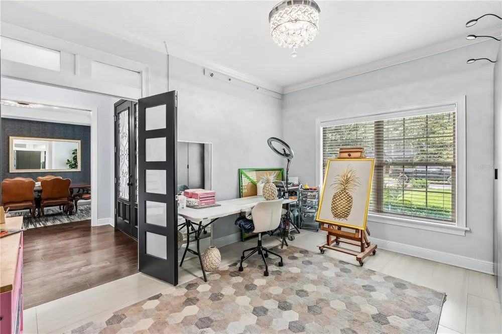 1840 BRYAN AVENUE Winter Park, FL 32789