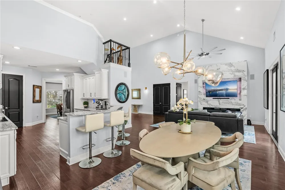 1840 BRYAN AVENUE Winter Park, FL 32789